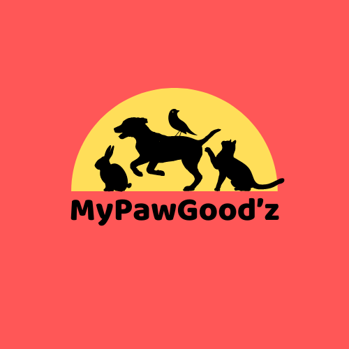 MyPawGood'z